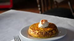 Spanish Omelette: ஆரோக்கியமான காலை உணவு - ஸ்பானிஷ் ஆம்லெட் ரெசிபி இதோ!