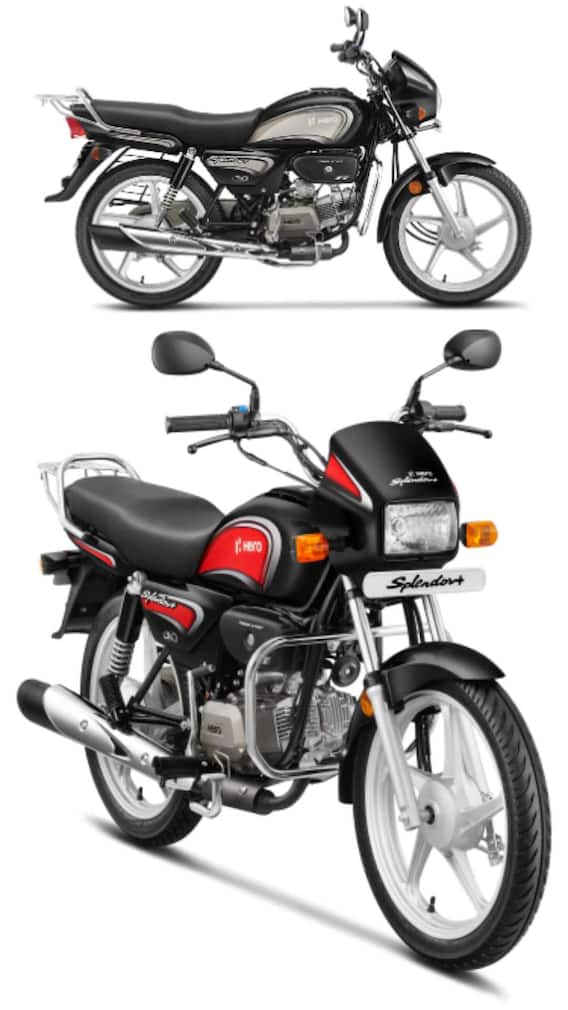 कितनी है Hero Splendor की राइडिंग रेंज?