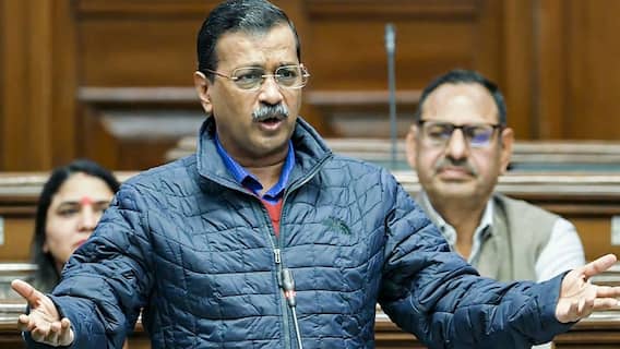 AAP To Contest Delhi Elections Solo: Kejriwal Says 'There Won't Be Any Alliance'