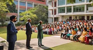 Guest Lecturers: கவுரவ விரிவுரையாளர்களுக்கு ஊதிய உயர்வு; கைவிரித்த தமிழக அரசு- உழைப்பு சுரண்டலா?