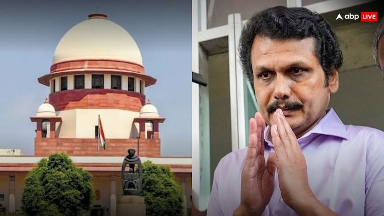 ‘Fraud On Judicial System’: SC Slams TN Govt For ‘Bid To Delay’ Trial In Senthil Balaji Case