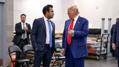 पाकिस्तान अमेरिका में चला रहा होटल, भर रहा अपनी जेब, भड़के विवेक रामास्वामी