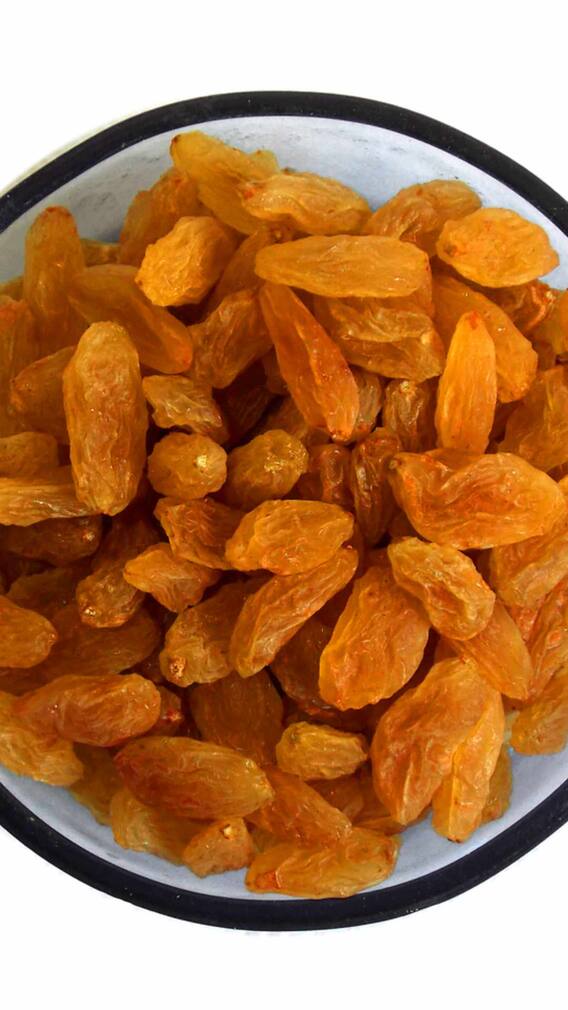 खाली पेट जरूर पीना चाहिए इस ड्राई फ्रूट का पानी