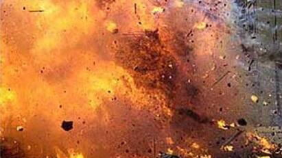 Pakistan: 3 children killed after toy bomb explodes in Khyber பொம்மையால் வந்த வினை! - தரையில் கிடந்ததை எடுத்துப்பார்த்த 3 சிறுவர்கள் பலி!  