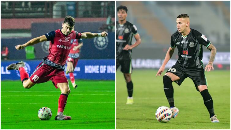 Jamshedpur FC Vs Mohammedan SC Live Streaming Details: When, Where To Watch ISL 2024/25 Fixture