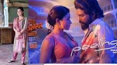 Rashmika Mandanna:“தேசிய விருது கிடைக்கும்.”-புஷ்பா திரைப்பட நாயகி ராஷ்மிகா மந்தனா நெகிழ்ச்சி!