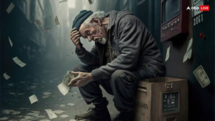 गरुड़ पुराण में बताया है कि जो लोग पैसों का घमंड करते हैं, उनके घर में बरकत धीरे-धीरे चली जाती है. ऐसे लोगों की खुशियां जल्द ही उनसे छिन जाती है. image 2