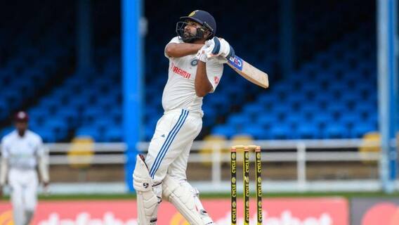 Rohit Sharma : रोहित शर्माला ओपनिंग सोडावी लागणार? टीम इंडियाला सुद्धा बंपर फायदा! 3 कारणांमध्ये समजून घ्या गणित