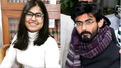 जज बनने के बाद शरजील इमाम को लेकर बहन फरहा निशात की प्रतिक्रिया, कहा- 'इसका निपटारा...'