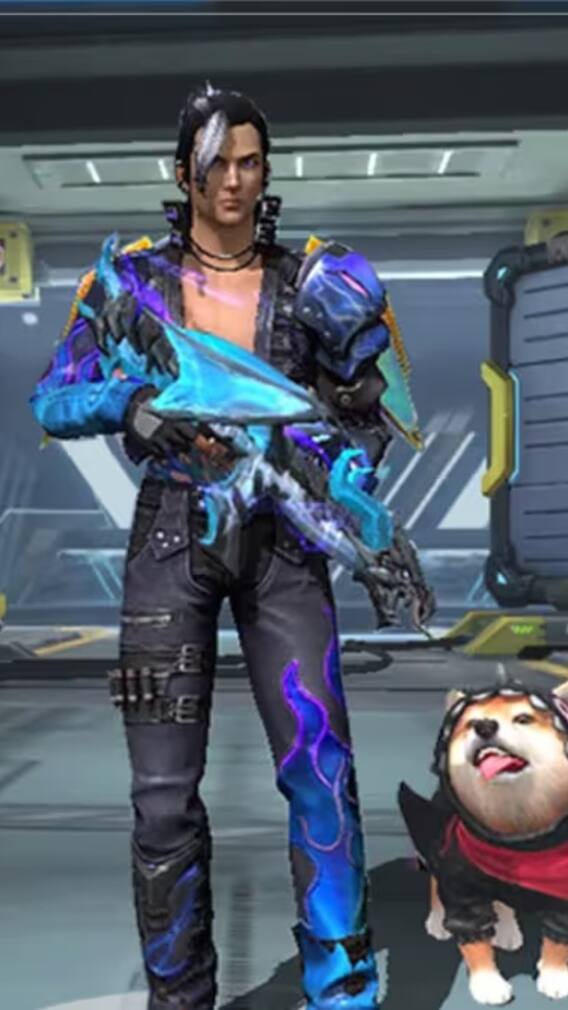 Free Fire MAX में परफेक्ट हेडशॉट लगाने का बेस्ट तरीका जानिए