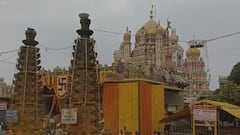 Jejuricha Khandoba : बहुजन समाजाचा लोकदेव, जेजुरीच्या खंडोबाच्या चंपाषष्ठी उत्सवाला सुरुवात