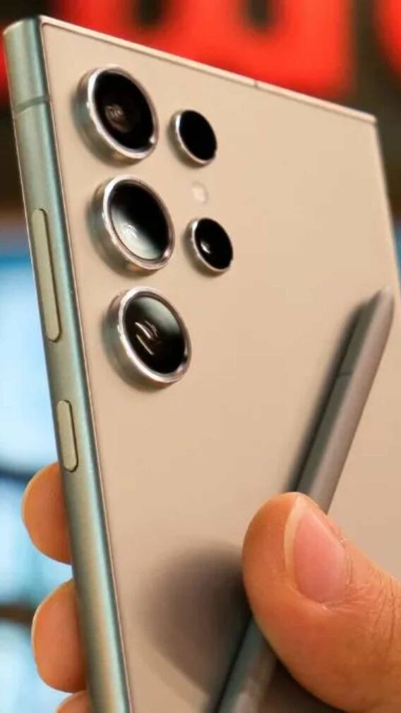 एक बार चार्ज करने पर कितनी देर चलता है Samsung Galaxy S24 5G!