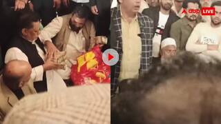 मेरठ में हुआ 'शाही निकाह'! दूल्हे पर हुई  2.56 करोड़ रुपये की बारिश, वायरल हो रहा वीडियो