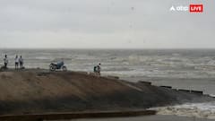 अगले चार दिनों में दिल्ली में बढ़ेगी भयंकर सर्दी, कश्मीर से पुडुचेरी तक भारी बारिश से मचा हड़कंप