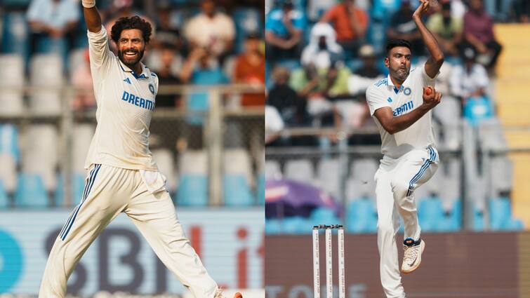 Ravichandran Ashwin and Ravindra Jadeja will not find place in Indian team for IND vs AUS 2nd Test Cheteshwar Pujara explain why रवींद्र जडेजा और रविचंद्रन अश्विन को पिंक बॉल टेस्ट में नहीं मिलेगा मौका, इस खिलाड़ी ने कर दिया कंफर्म