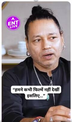 Kailash Kher ने Bollywood Films और Songs पर कैसे कटाक्ष किए?