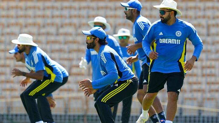 ভারত প্রথম টেস্টে জিতে সিরিজে এগিয়ে গিয়েছে। বাকি চার ম্যাচের মধ্যে তিনটিতে জিতলেই ফাইনালে পৌঁছে যাবে টিম ইন্ডিয়া। আর না পারলে?