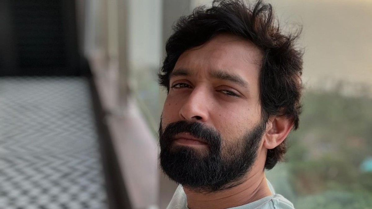 Vikrant Massey Announces Retirement From Acting At 37 After 12th Fail The  Sabarmati Report Success It's Time To Recalibrate And Go Back Home