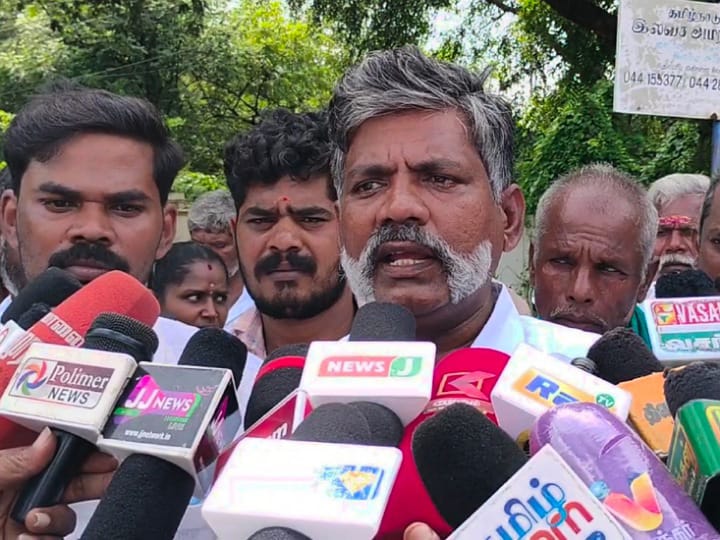 மாத சீட்டு நடத்தி ஒன்றரை கோடி மோசடி; ஒன்று திரண்ட மக்களால் கரூரில் பரபரப்பு