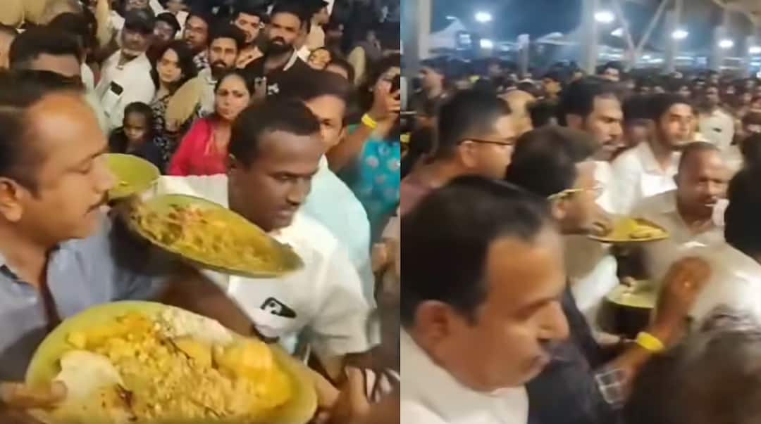 Kongu Food Festival: களேபரமான கொங்கு உணவுத் திருவிழா; கொந்தளித்த கோவையன்ஸ்- நடந்தது இதுதான்!