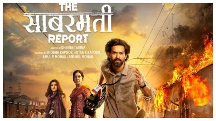 On Day Of Vikrant Massey's Retirement Post, PM Modi & Other Parliamentarians To Watch 'The Sabarmati Report'