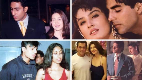 Celebrity Got Engaged But Never Got Married : 'या' 10 सेलिब्रिटी जोडप्यांनी साखरपुडा धुमधडाक्यात केला, पण लग्नाची वेळ येताच प्रेमाच्या नात्याचीच माती झाली!