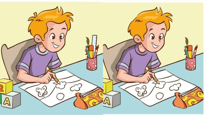 हम रोज आपके लिए ऑप्टिकल इल्यूजन लाते रहते हैं, जिससे आपके दिमाग और आंख दोनों की कसरत अच्छे से हो जाती है.