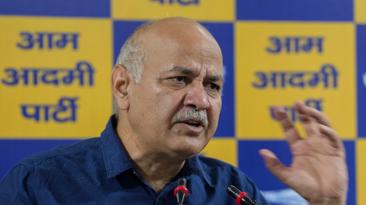 Manish Sisodia: मनीष सिसोदिया ने लोअर कोर्ट के फैसले को दी थी चुनौती, ​​ HC ने ED से मांगा जवाब