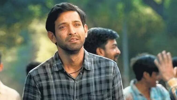 Vikrant Massey announces retirement from cinema career age 37 shocks his fans Vikrant Massey: 37 வயதில் ஓய்வு.. 12th Fail நடிகர் கொடுத்த ஷாக்! அதிர்ச்சியில் ரசிகர்கள்