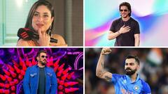 Who Paid The Most In Taxes : कोण 92 कोटी, कोण 80 कोटी! शाहरुख, सलमान, थलापती विजय की किंग कोहली? कोणी सर्वाधिक टॅक्स भरला??