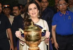 મુંબઈ ઈન્ડિયન્સ સાથે નીતા અંબાણીની સ્પોર્ટ્સ જર્ની ખૂબ જ શાનદાર રહી છે