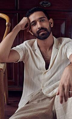 Vikrant Massey Net Worth: सी फेसिंग बंगला, लग्जरी गाड़ियां...बेहद शानदार लाइफ जीते हैं विक्रांत मैसी, '12वीं फेल' एक्टर की नेटवर्थ भी है तगड़ी