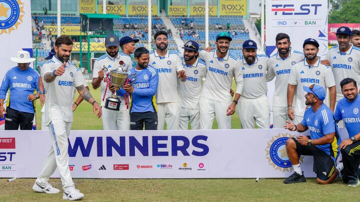 ভারত যদি ৩-২ ব্যবধানে চলতি সিরিজ জেতে, সেক্ষেত্রে শ্রীলঙ্কাকে পরের বছরের গোড়ায় অস্ট্রেলিয়ার মাটিতে দুই ম্যাচের টেস্ট সিরিজের অন্তত একটি ম্যাচ ড্র করতেই হবে। ভারত যদি ২-২ ব্যবধানে বর্ডার-গাওস্কর সিরিজ ড্র করে, তাহলে শ্রীলঙ্কার বিরুদ্ধে দক্ষিণ আফ্রিকাকে ২-০ ব্যবধানে টেস্ট সিরিজ জিততে হবে আর শ্রীলঙ্কাকে অন্তত ১-০ ব্যবধানে অস্ট্রেলিয়াকে টেস্ট সিরিজে হারাতেই হবে।