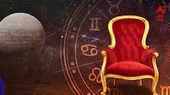 আজ নবপঞ্চম রাজযোগে শুভ সময়, স্বপ্ন পূরণ হতে পারে এই ৩ রাশির