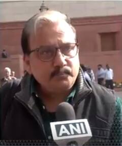 Sambhal Clash:कांग्रेस नेताओं को संभल जाने से रोकने पर क्या बोले मनोज झा? | ABP NEWS SHORTS