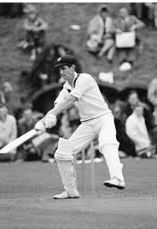 ਕ੍ਰਿਕਟ ਜਗਤ ਨੂੰ ਝਟਕਾ, ਦਿੱਗਜ ਬੱਲੇਬਾਜ਼ ਦਾ ਅਚਾਨਕ ਹੋਇਆ ਦੇਹਾਂਤ