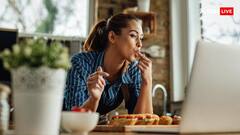 सेहत की सबसे बड़ी दुश्मन हैं ये दो चीजें, शरीर को दे सकती हैं गंभीर बीमारियां