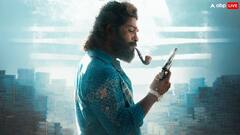 दिल्ली में 1800 का बिक रहा है अल्लू अर्जुन की फिल्म का सबसे महंगा टिकट