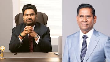 Jose Charles : ”முதலமைச்சர் ஆசையில் லாட்டரி மார்ட்டின் மகன்” யார் இந்த ஜோஸ் சார்லஸ்..?