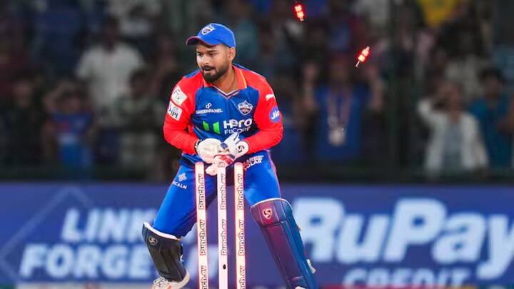 श्रेयस अय्यरने त्याच्या आयपीएल कारकिर्दीत 116 सामने खेळले आहेत.