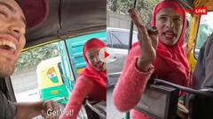 તારું પ્રાઈવેટ પાર્ટ બતાવ મને.... કિન્નરે દિલ્હીમાં વિદેશી પ્રવાસી સાથે કર્યું ગંદું કામ - વીડિયો વાયરલ