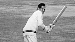 Kraigg Brathwaite Breaks Garry Sobers' 52-Year-Old Record With Appearance Vs Bangladesh In 2nd Test