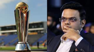 ICC Champions Trophy 2025 Hybrid Model Approved India Play Matches Neutral Venue Hosted by Pakistan