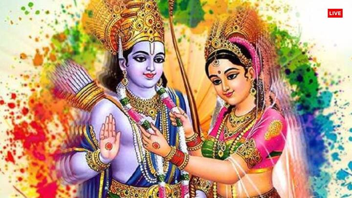 This year, on Vivah Panchami, husband and wife should worship Shri Ram together and pray for their happy married life and try to implement these things.
