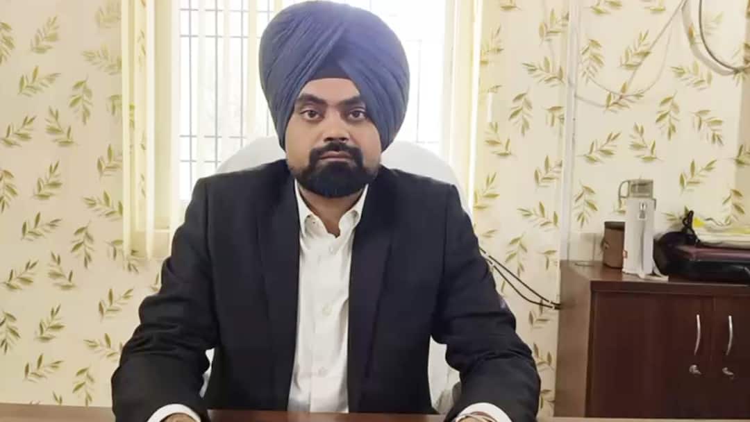 Bihar CHO Exam Canceled Paper Leaked Again in Nitish Kumar Government EOU Got Proof ANN Bihar CHO Exam: नीतीश सरकार में फिर हुआ पेपर लीक! EOU को मिल गया सबूत, 4500 पदों पर होनी है बहाली