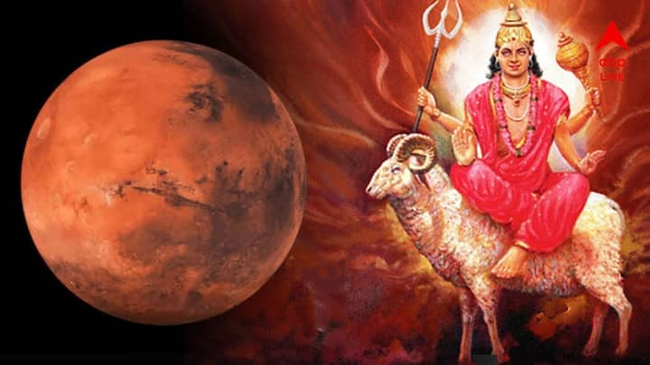 Mangal Vakri Astro Tips: জ্যোতিষশাস্ত্র অনুসারে, মঙ্গল যখন বিপরীত দিকে চলে, তখন এই সময়টি অনেক সমস্যা নিয়ে আসে