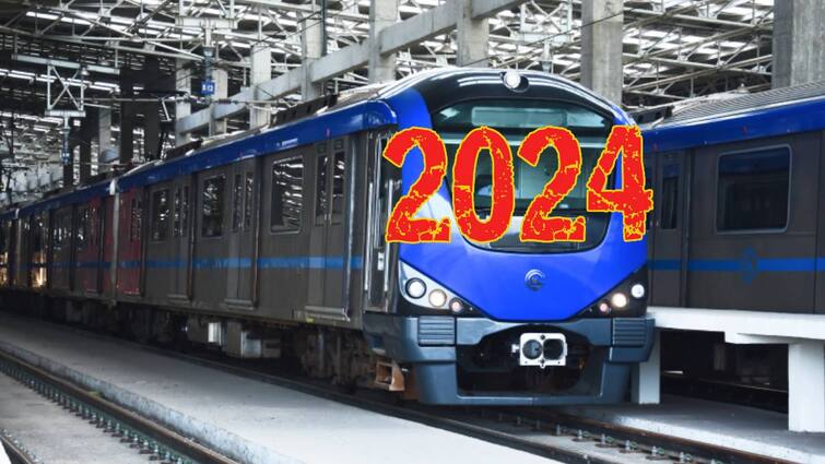 83.61 lakh passengers recorded to have travelled in November, 2024 2024ல் மட்டும் மெட்ரோவில் இவ்வளவு பேர் பயணமா? - எந்த மாதம் டாப் தெரியுமா? மொத்த லிஸ்ட்! 