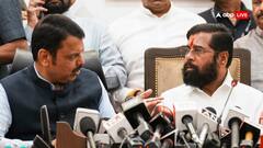 बैकफुट पर एकनाथ शिंदे? गृह मंत्रालय किसके खाते में, पढ़ें संभावित मंत्रालयों की लिस्ट