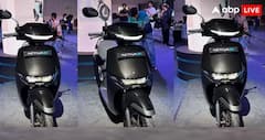 Hondaની ન્યૂ ઇલેક્ટ્રિક Activa ની ઝલક આવી સામે, શું ખરીદવાથી થશે ફાયદો ?