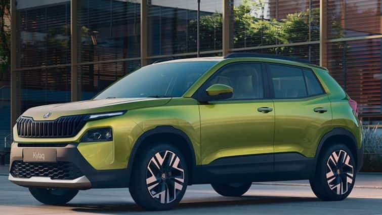 Skoda Kylaq Variants Full Price List Features Booking Deliveries All Details Skoda Kylaq: க்ளாசிக் SUV ஸ்கோடா கைலாக்; முன்பதிவு தொடங்கியது - விலை விவரம் இதோ!